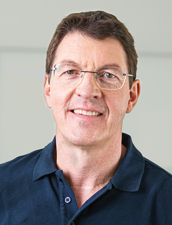 Zahnarzt Dr. med. dent. Thomas Wölfel, Praxis Dr. Wölfel Nürnberg-Mögeldorf